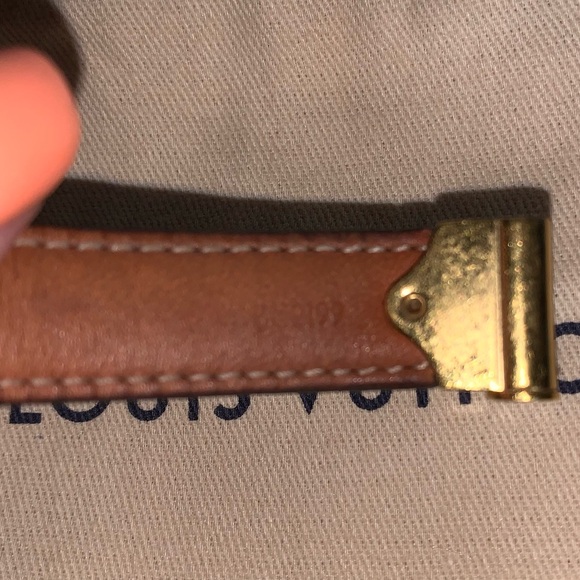Louis Vuitton Nano Monogram Bracelet - Picture 6 of 11